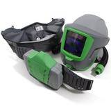 Z-Link Plus Welding Helmet Respirator
