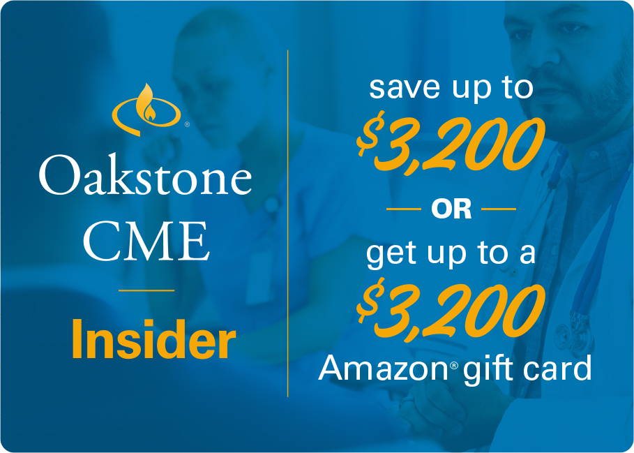 How to Use Amazon Gift Cards for Oakstone Medical Publishing? 2