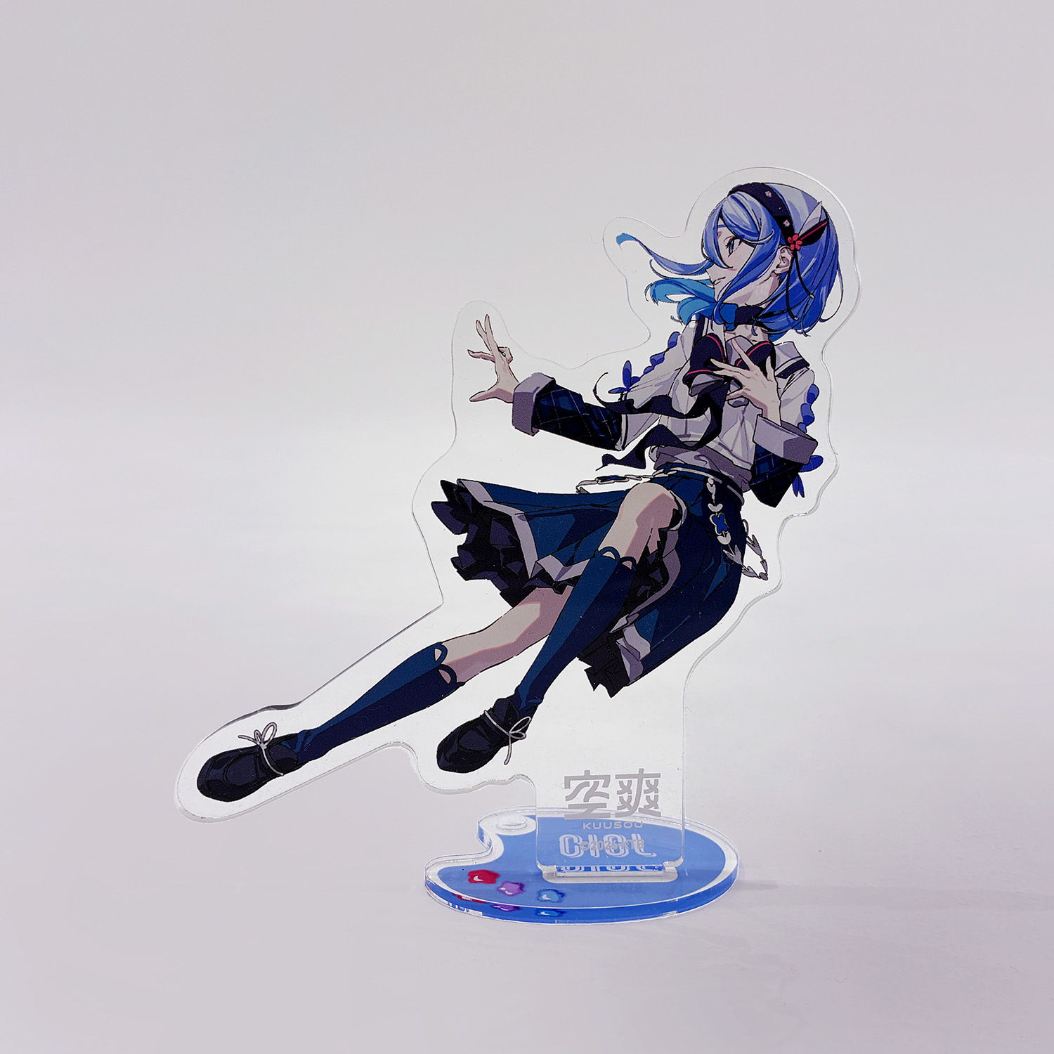 アクリルスタンド CIEL ver.