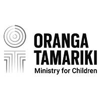 Oranga Tamariki - The Ministry for Children
