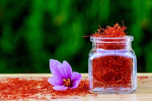 How did the best saffron supplements come to be?