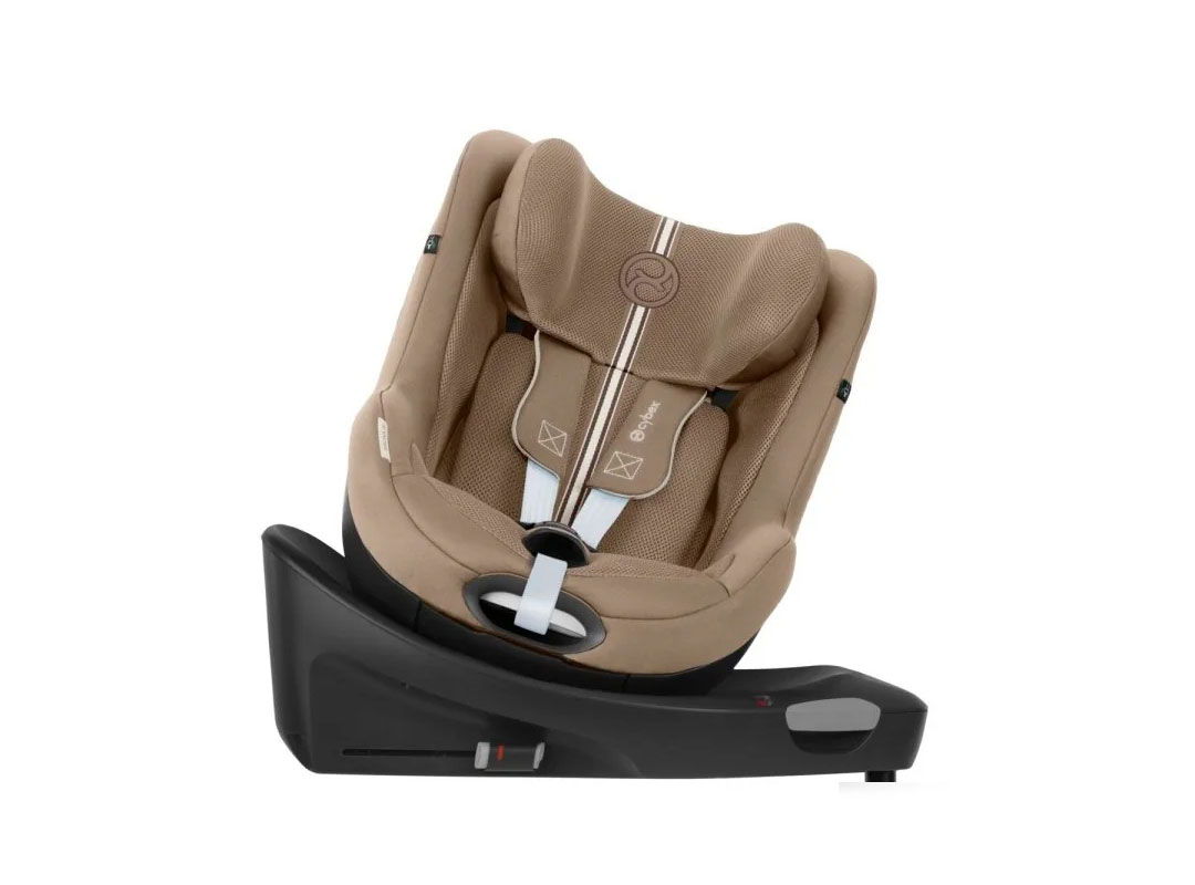 silla de auto convertible mininuts