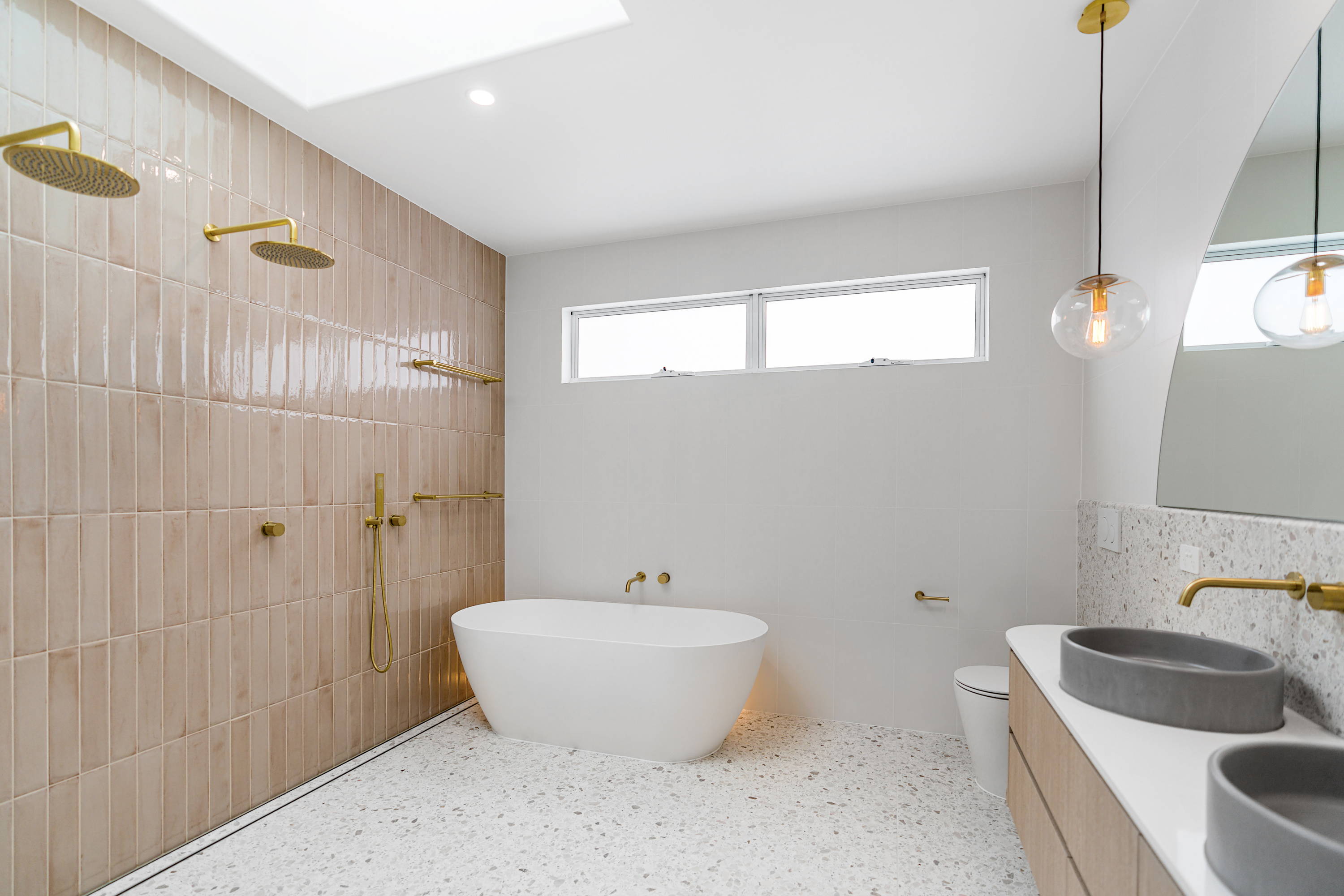 Concrete Basins, Bathroom Sink, Luxury Basin