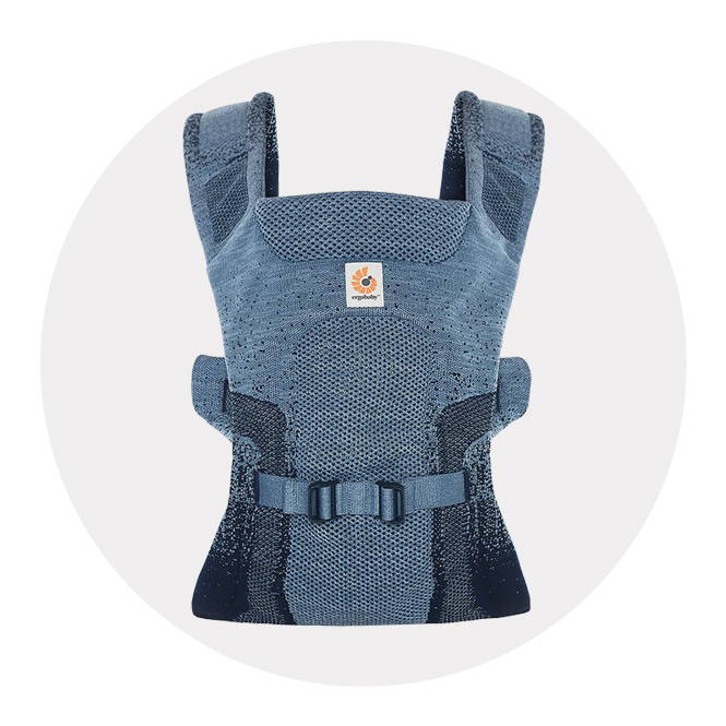 Baby Carrier Category