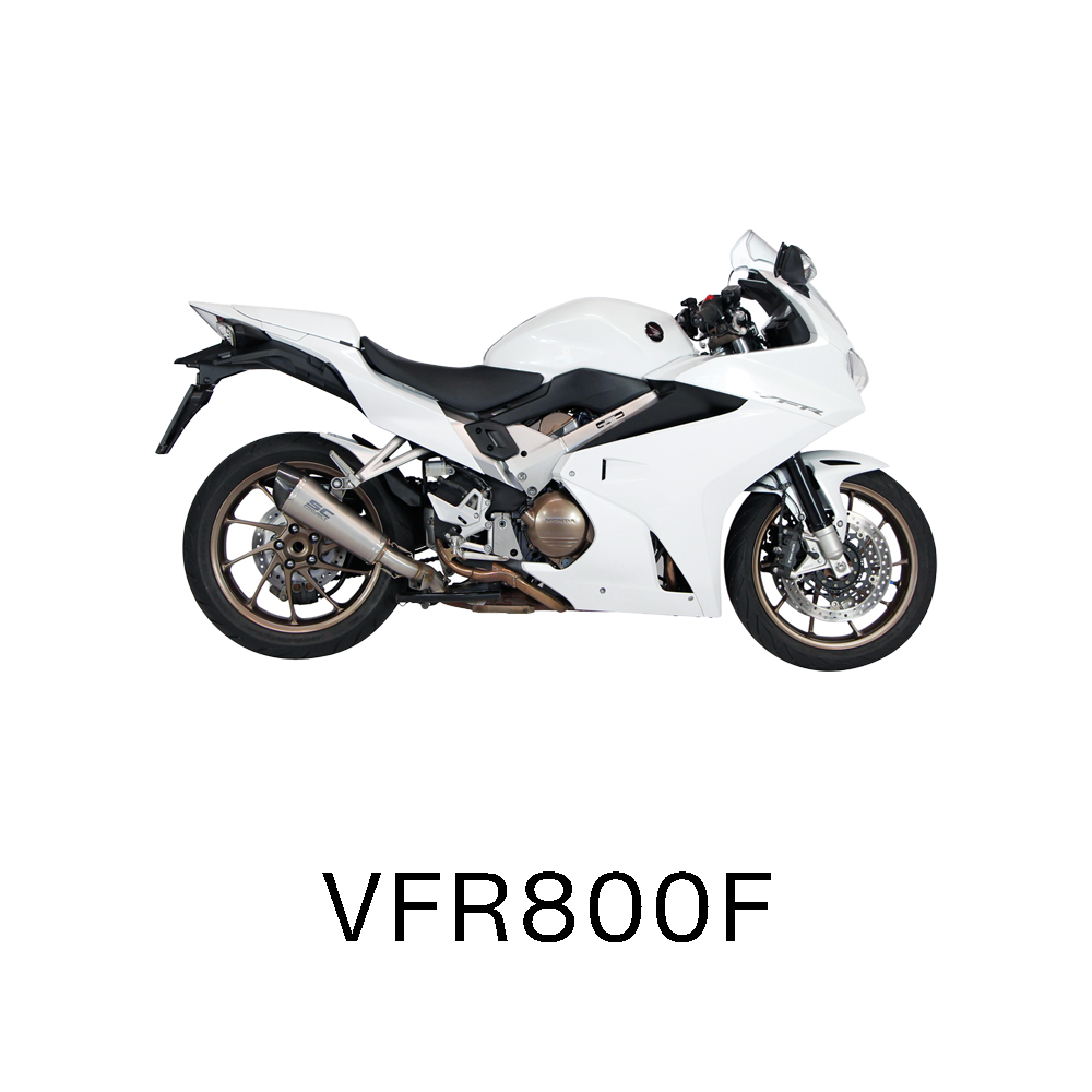 VFR800F