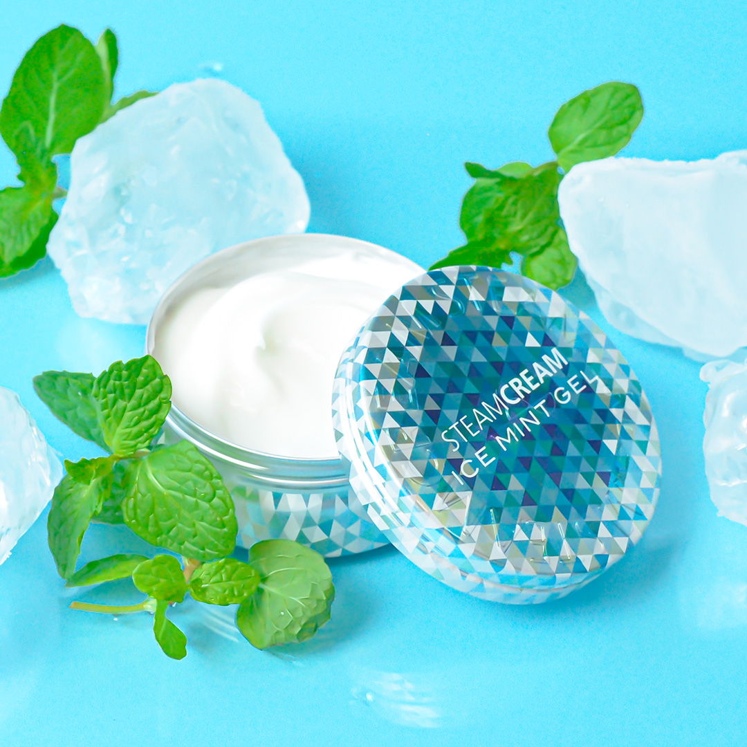 icemint gel