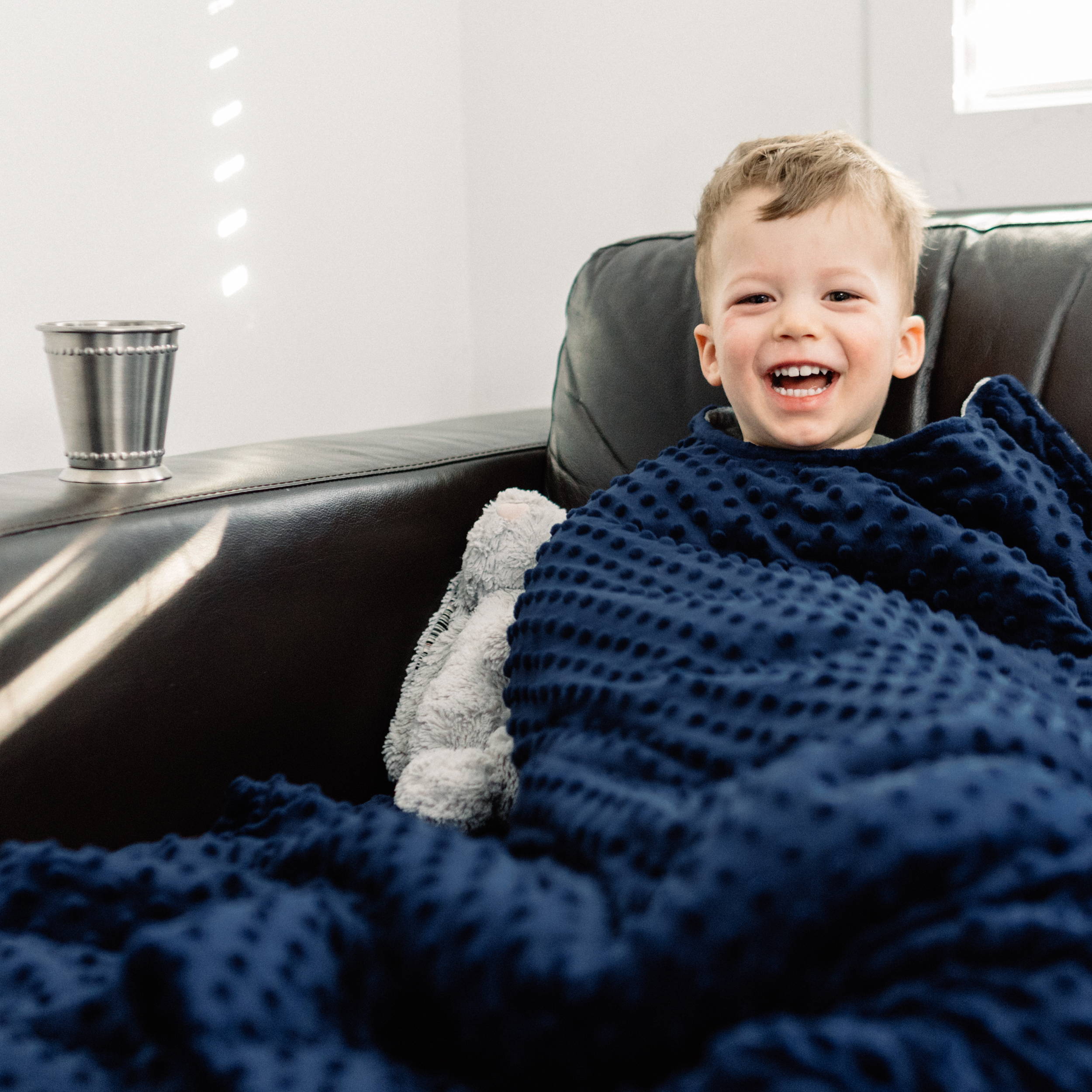 Weighted Blankets for Autism: The Secret to Reducing Anxiety and