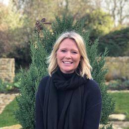 Tori Udale  National Account Manager – Off Trade