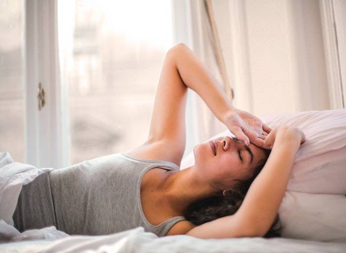 sleep better with COAST