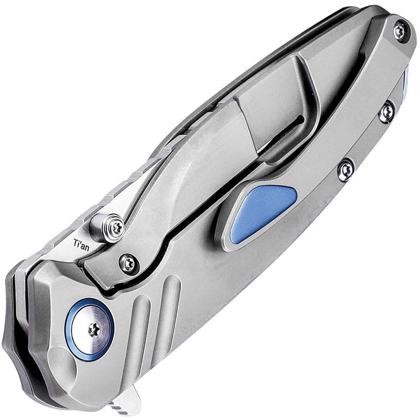 Kizer Ti'an