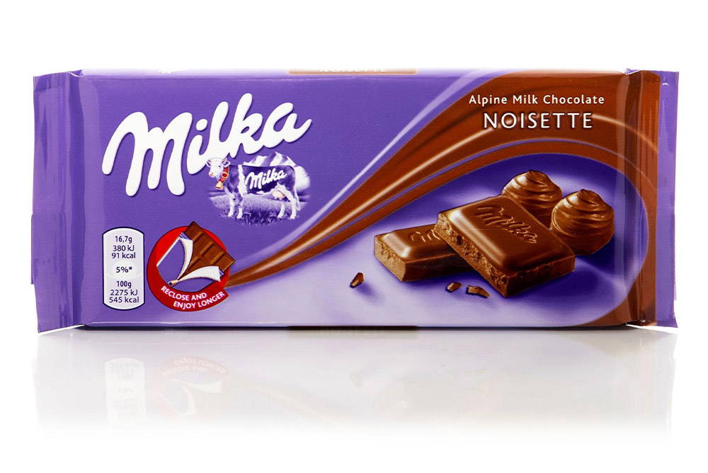 Top 10 of Our Favorite Milka Chocolate Bars You Need to Try