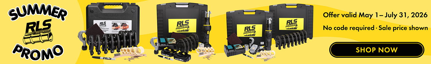 RLS Summer Promo 2026