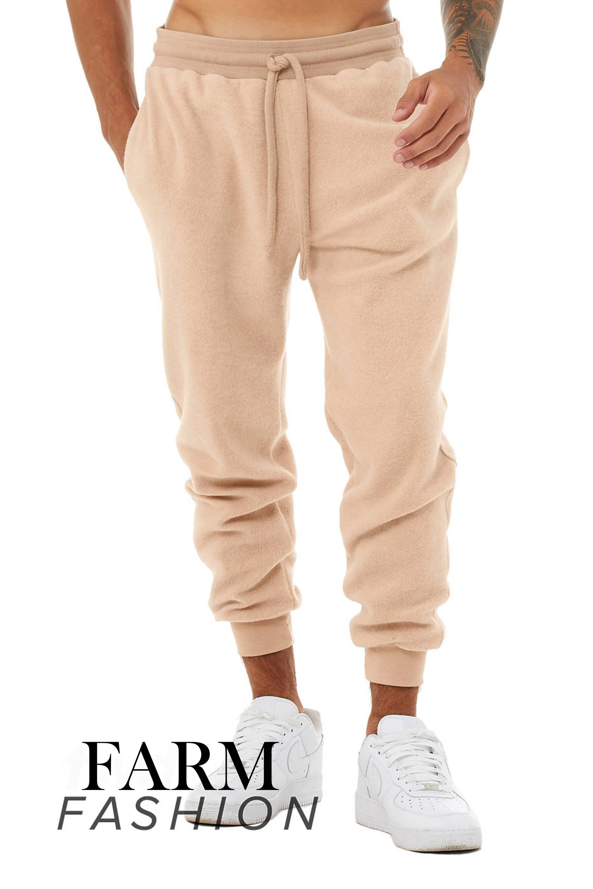 How To Take Care of Your Favorite Sweat Pants Joggers and Leggings – Farm  Brand USA