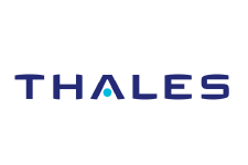 Thales logo