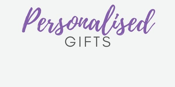 Shop All Personalised