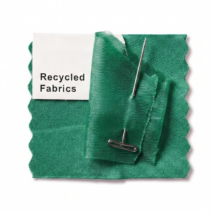 Recycled Fabrics