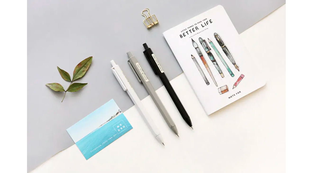 9 Bullet Journal Supplies That Will Make Your Life Easier ⋆ The