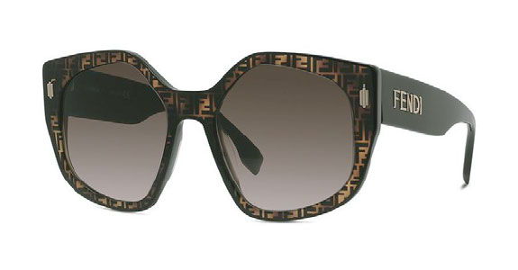 Fendi Bold