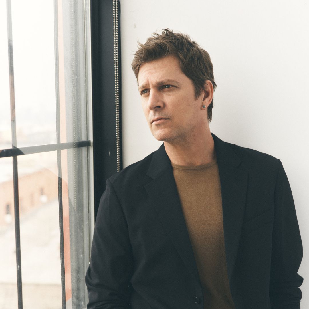 Rob Thomas