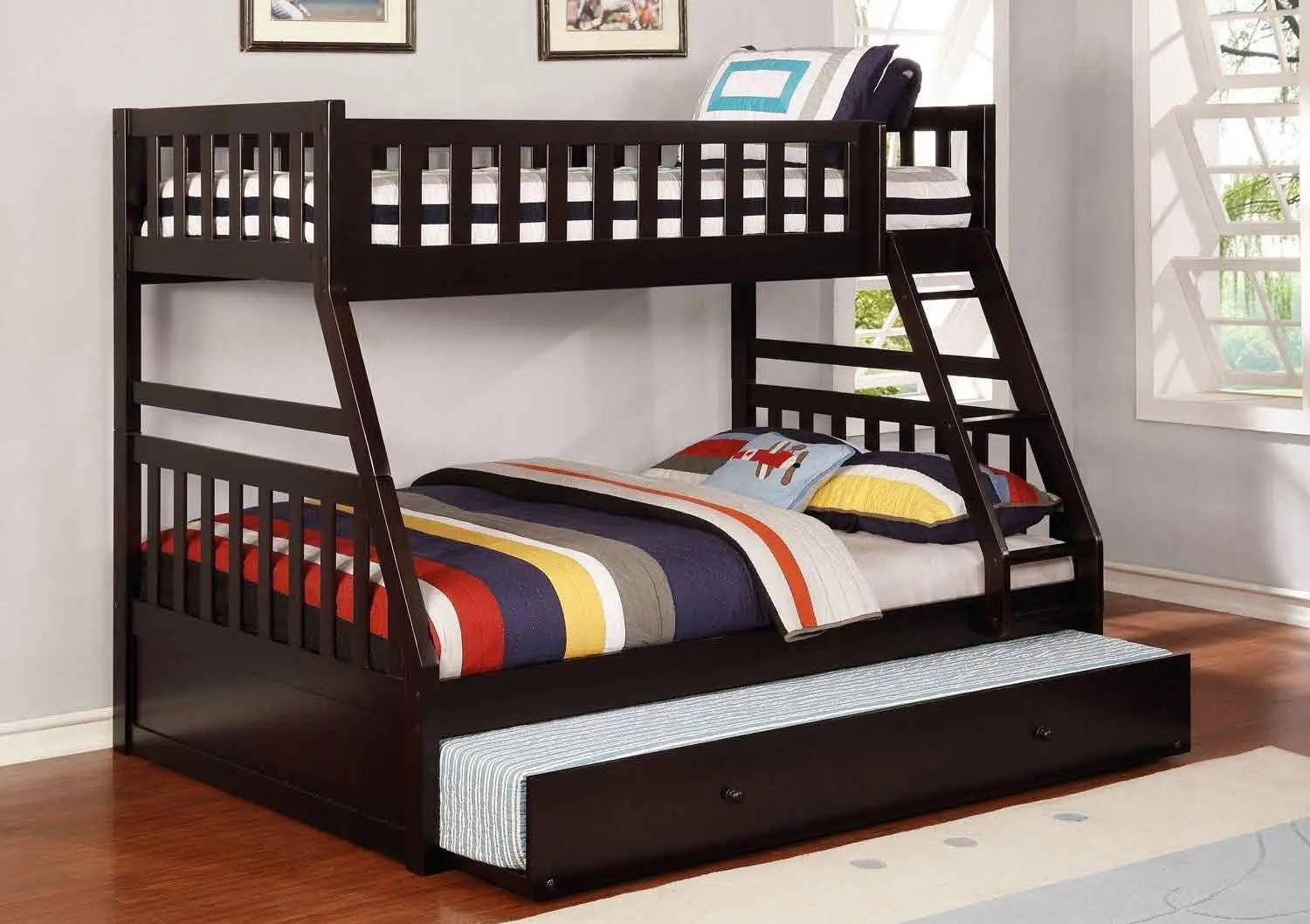 The Caden Bunk Bed Review