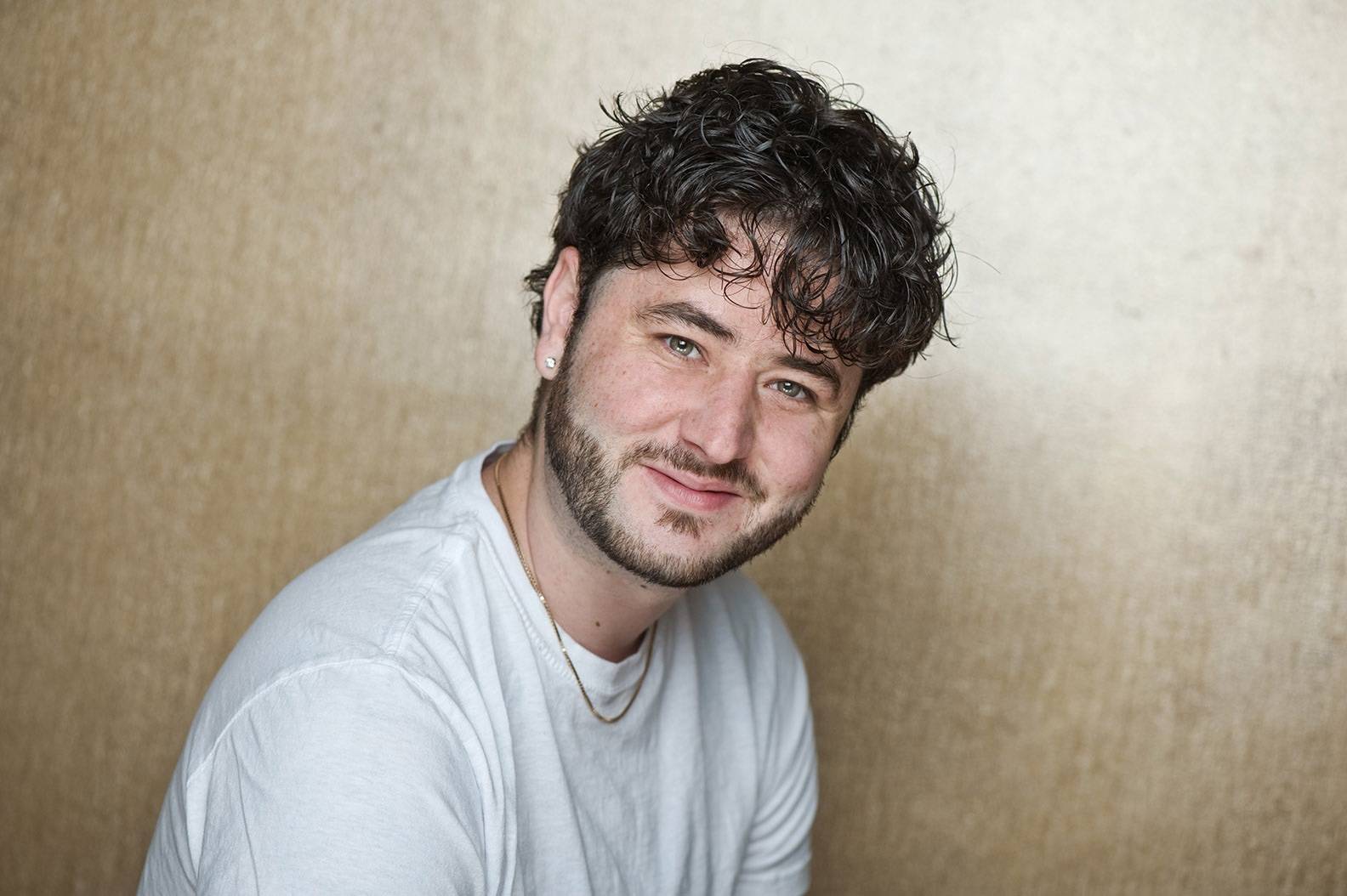 Paul Thompson