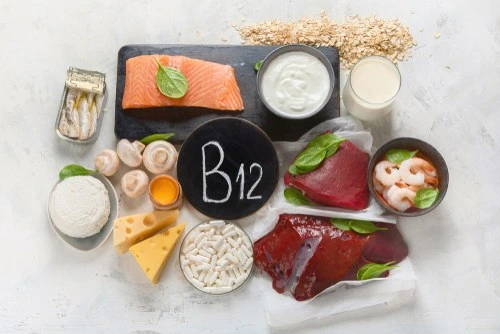 Understand b12 before you search for the best b12 supplement