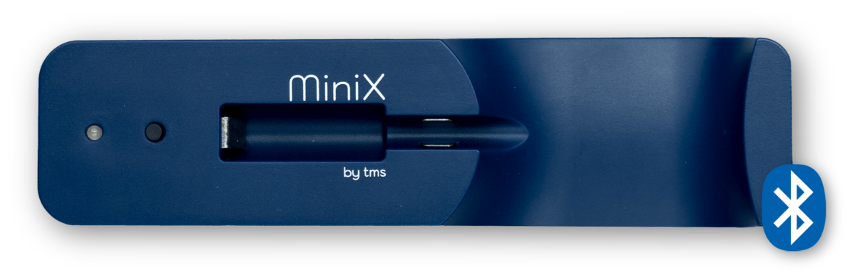 MeatStick MiniX Charger