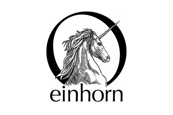 einhorn logo