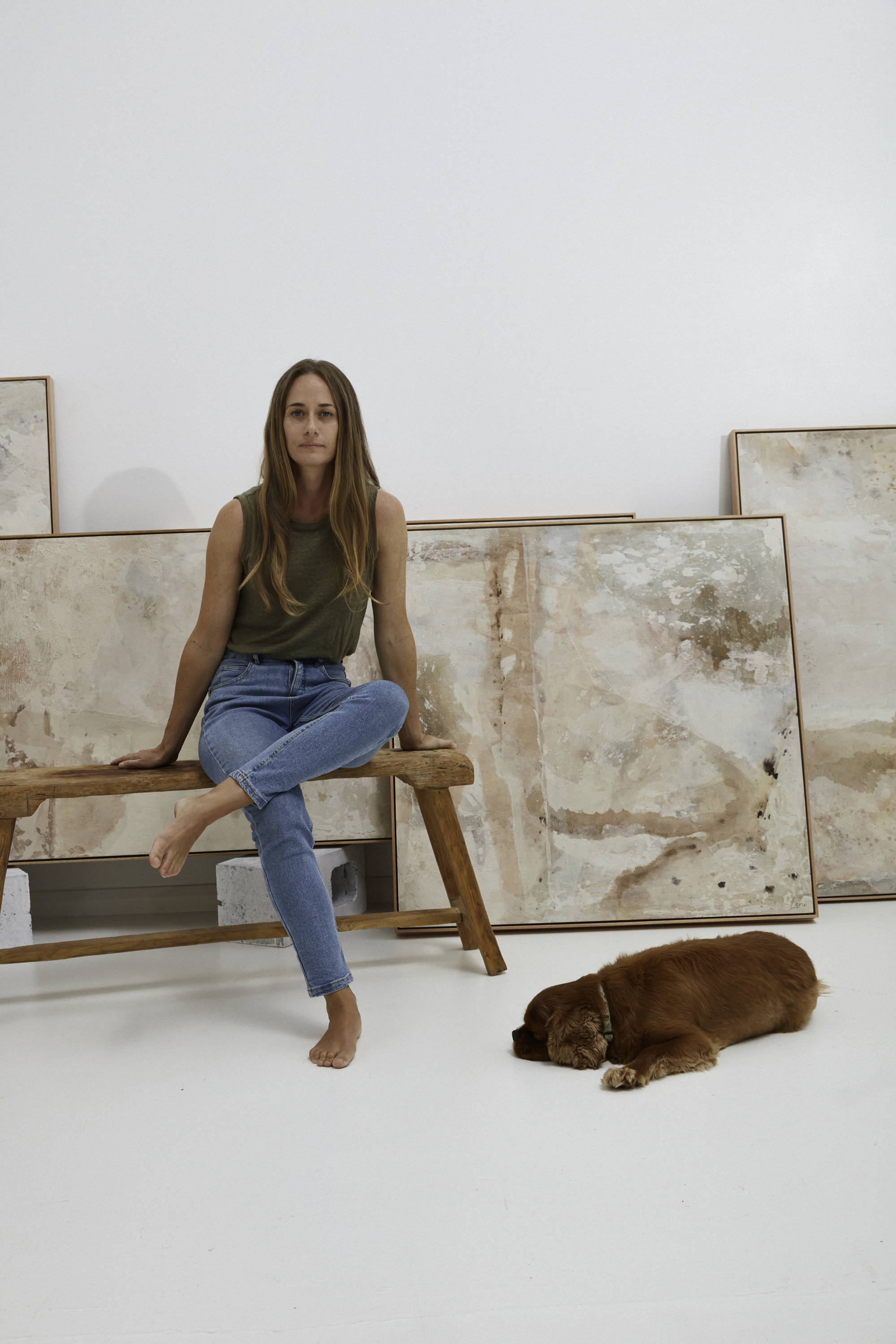 Meet The Artist | Local Alana Gunn