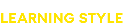 Courses for every learning style.