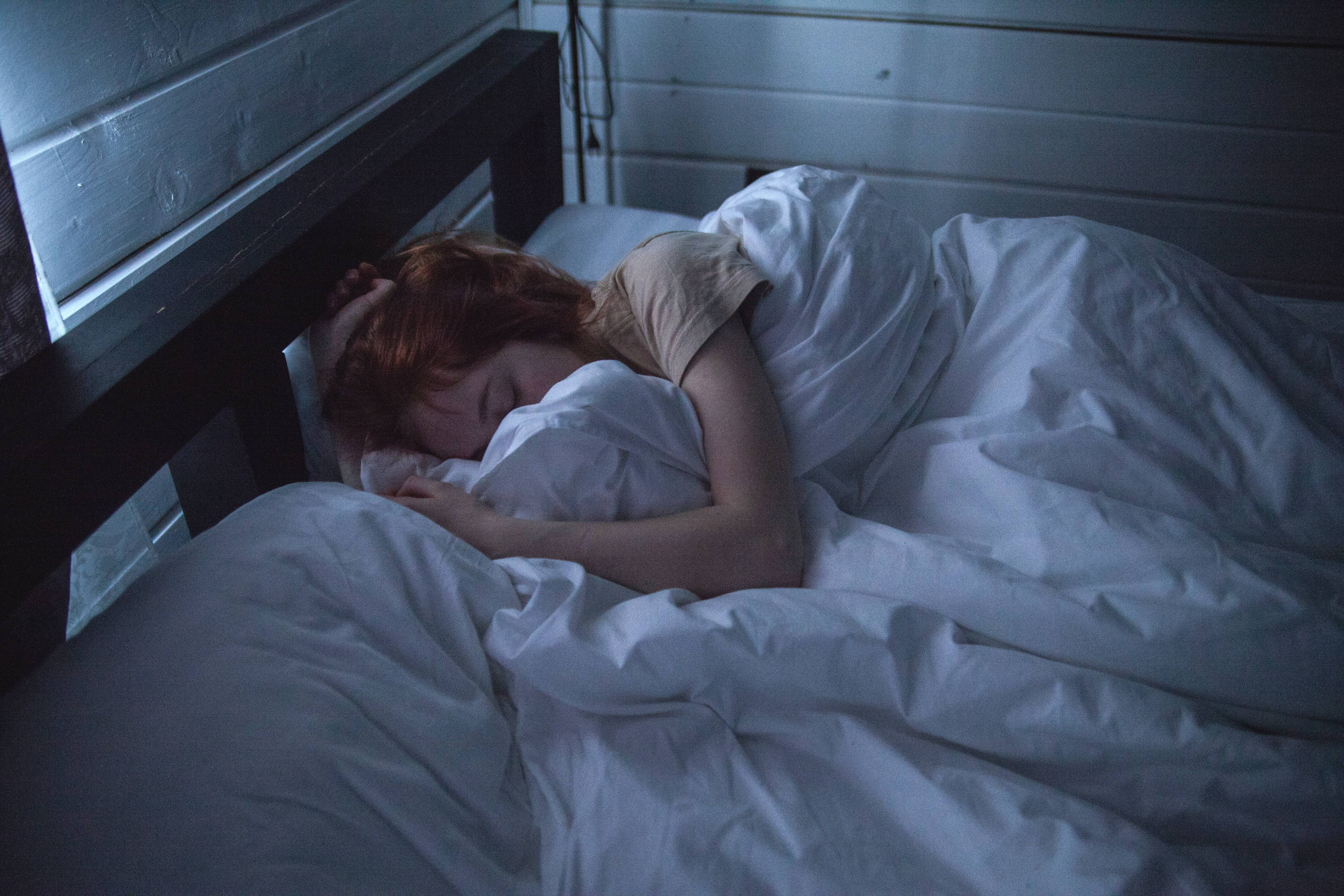 Quest For Rest: How To Get A Better Night's Sleep