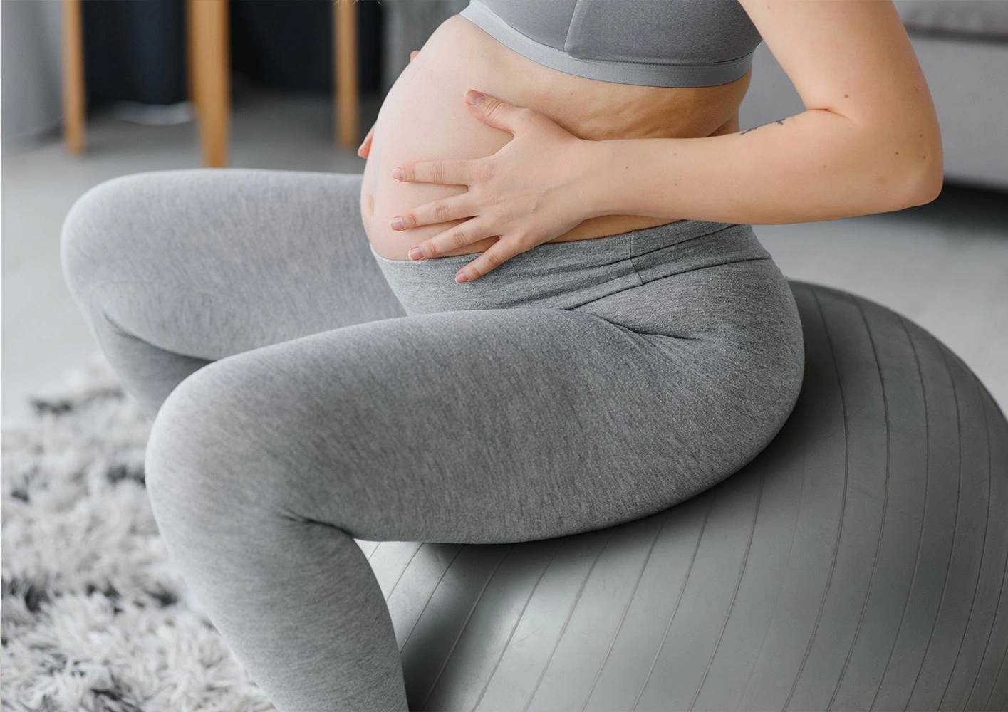 Is Exercise In Pregnancy Safe? Guest Post From The Active Pregnancy Foundation