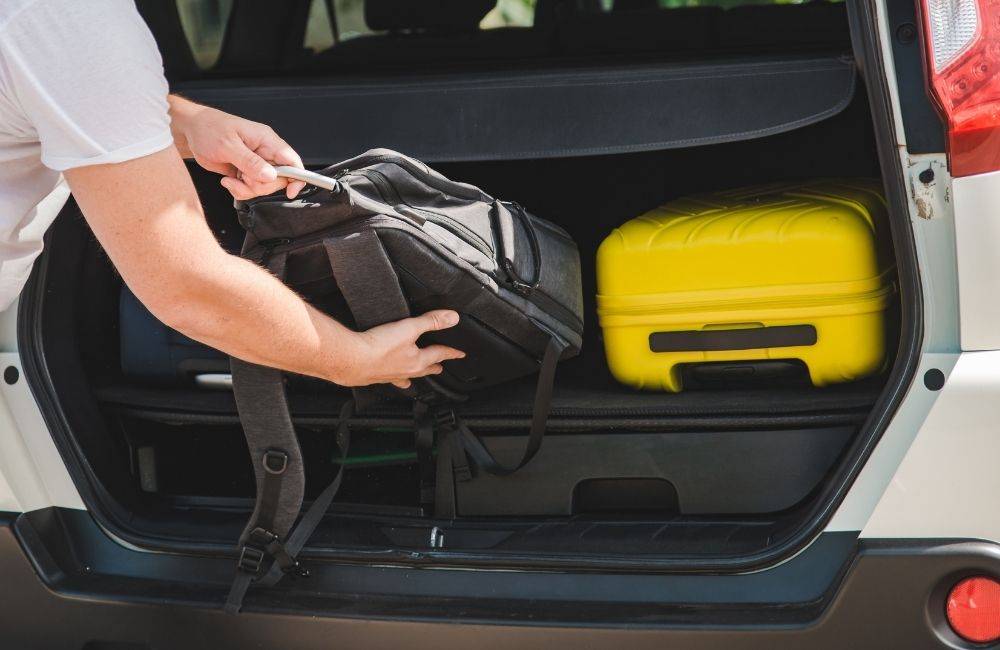 Premium Tools and Equipment Kenya - Car Essentials for Ladies! A car  emergency kit is one of those things that you don't think much about until  it's too late. Then you'll wish
