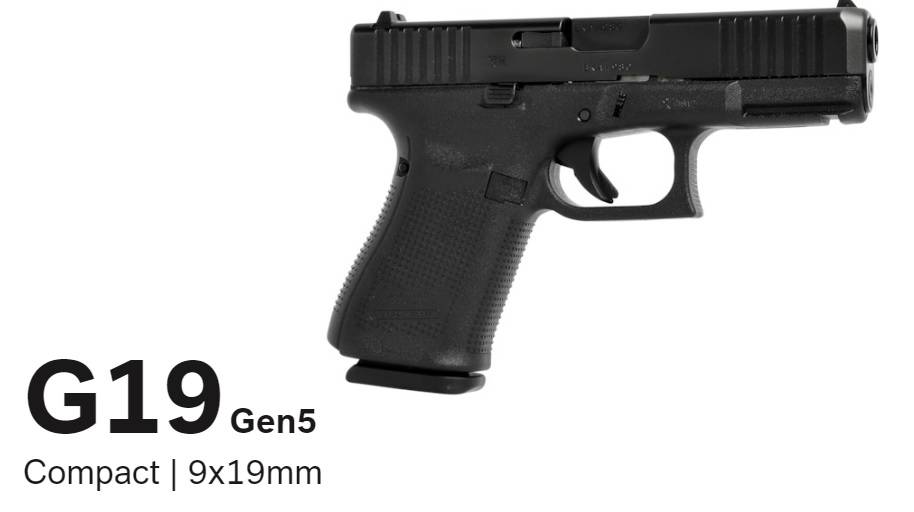 Glock 19 Gen 5 Review  Is It Really Better Than Other Gens?