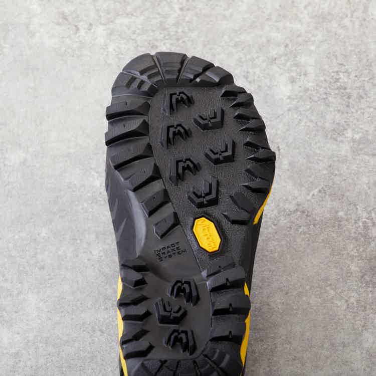 LA SPORTIVA(スポルティバ) / TX5 ロー GTX/イエロー LA SPORTIVA(スポルティバ) / TX5 ロー GTX/イエロー