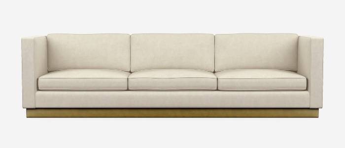 Types Of Sofa Cushions Seats, What Is Cushion Sofa