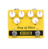Guitar Pedal Guides