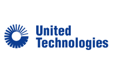 United Technologies logo