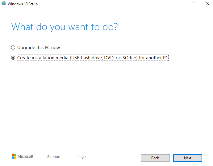 How to install Windows 10/11?, Instant software Key
