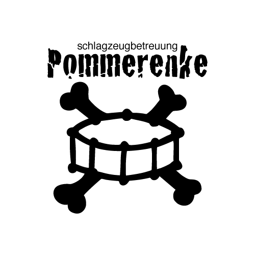 Schlagzeugbetreuung Berlin Pommerenke