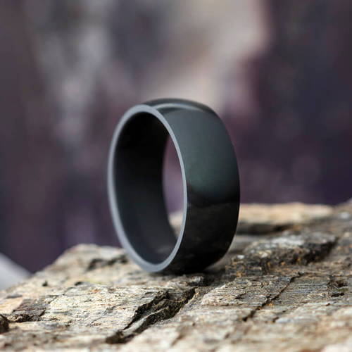 Black Metal Rings: The Ultimate Guide – Jewelry by Johan - Jewelry by Johan