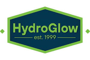 HydroGlow Logo