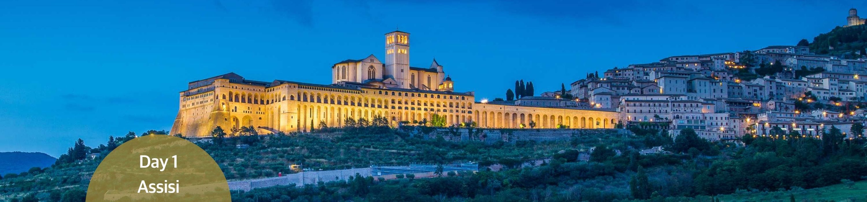 Assisi