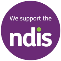 We support the NDIS