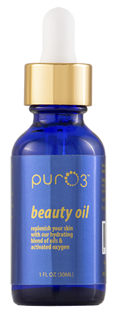 Beauty Oil