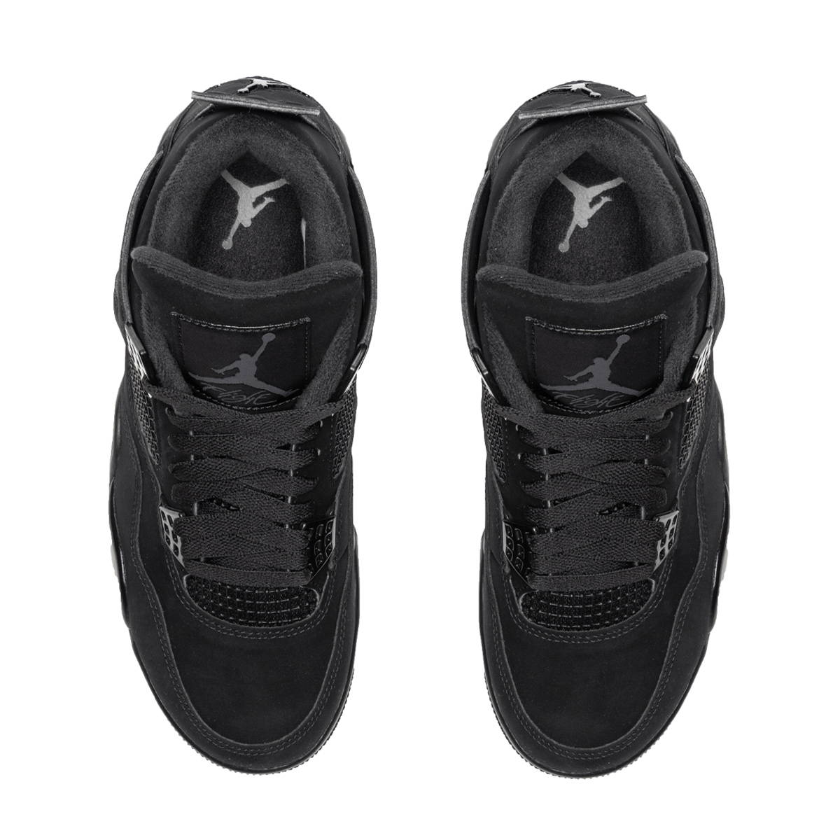 jordan 4 retro black cat gs