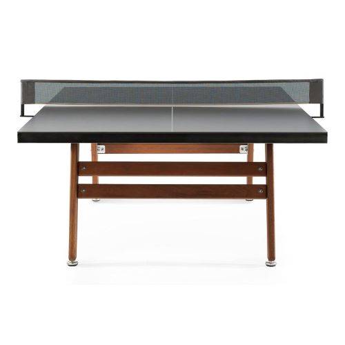 RS Barcelona RS STationary Ping Pong Table