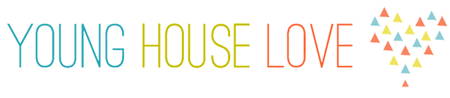 the young house love logo