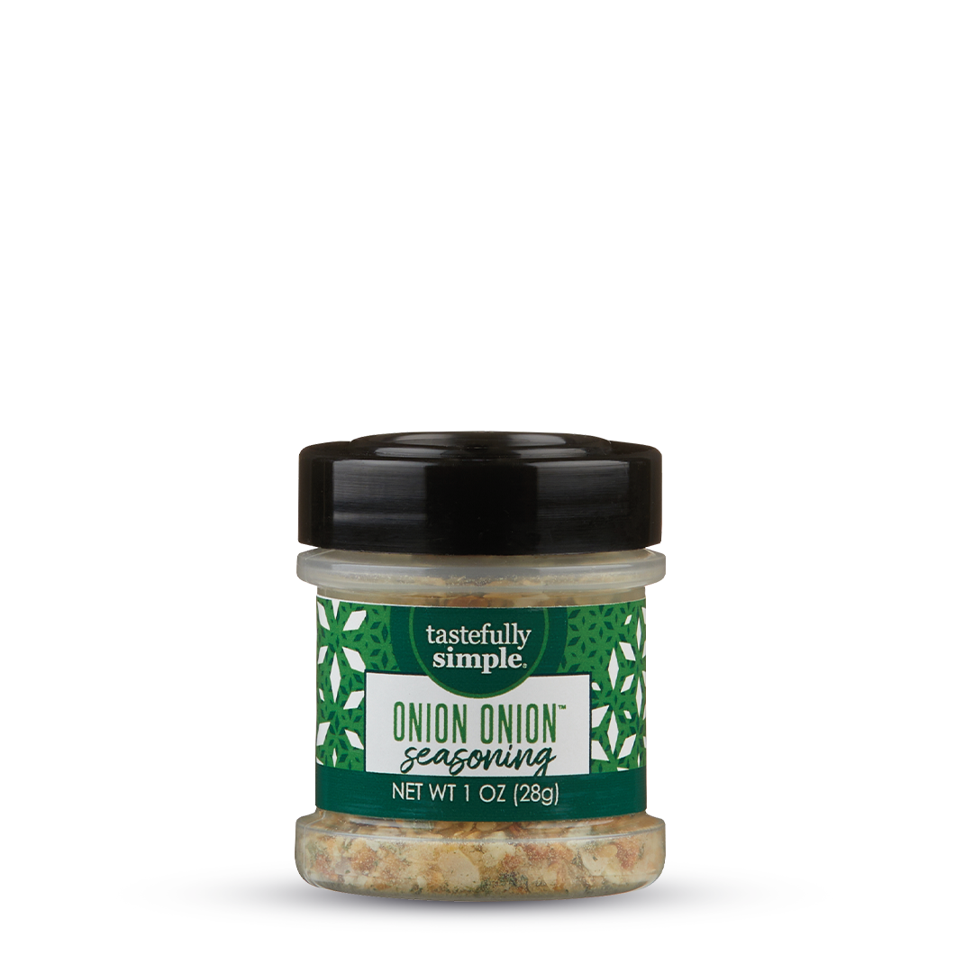 Onion Onion™ Seasoning mini seasoning