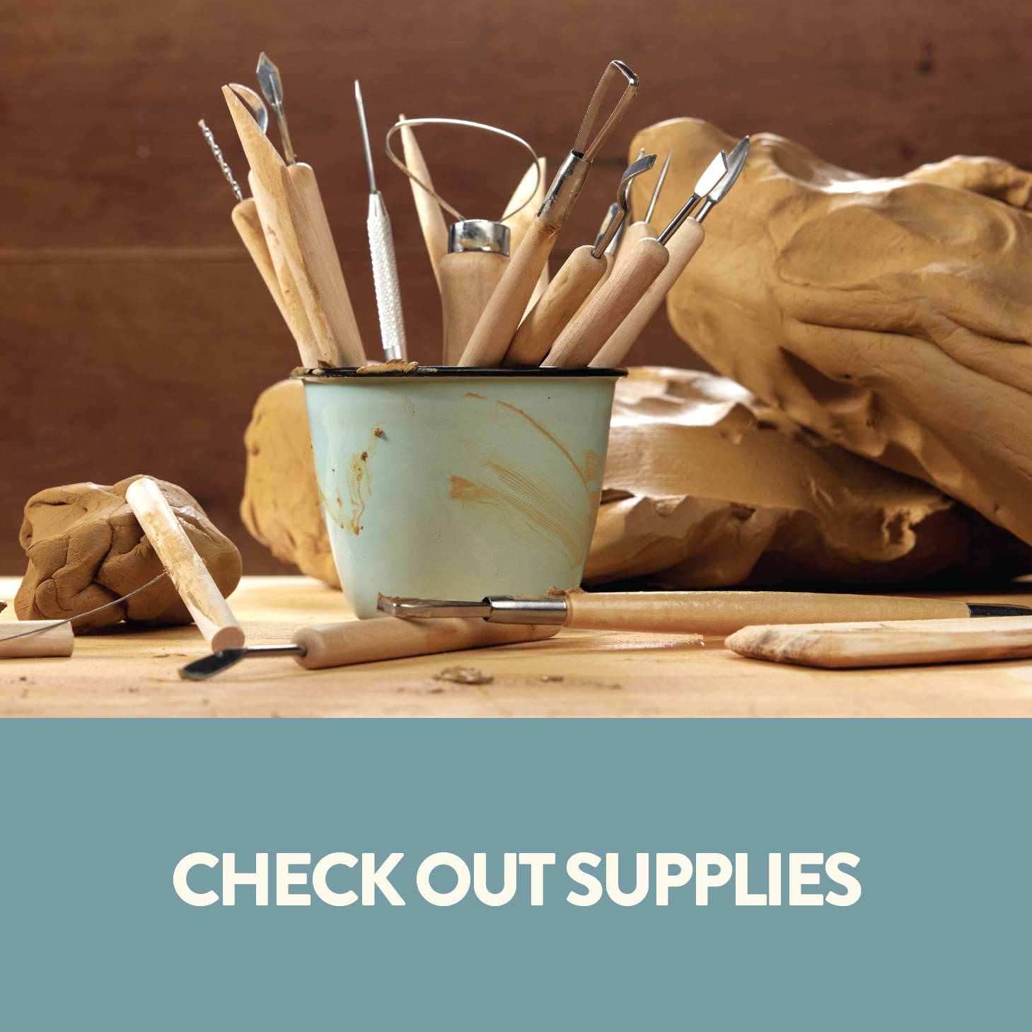The Clay Warehouse - Supplies │ Studio │ Workshops │ Kiln Firing